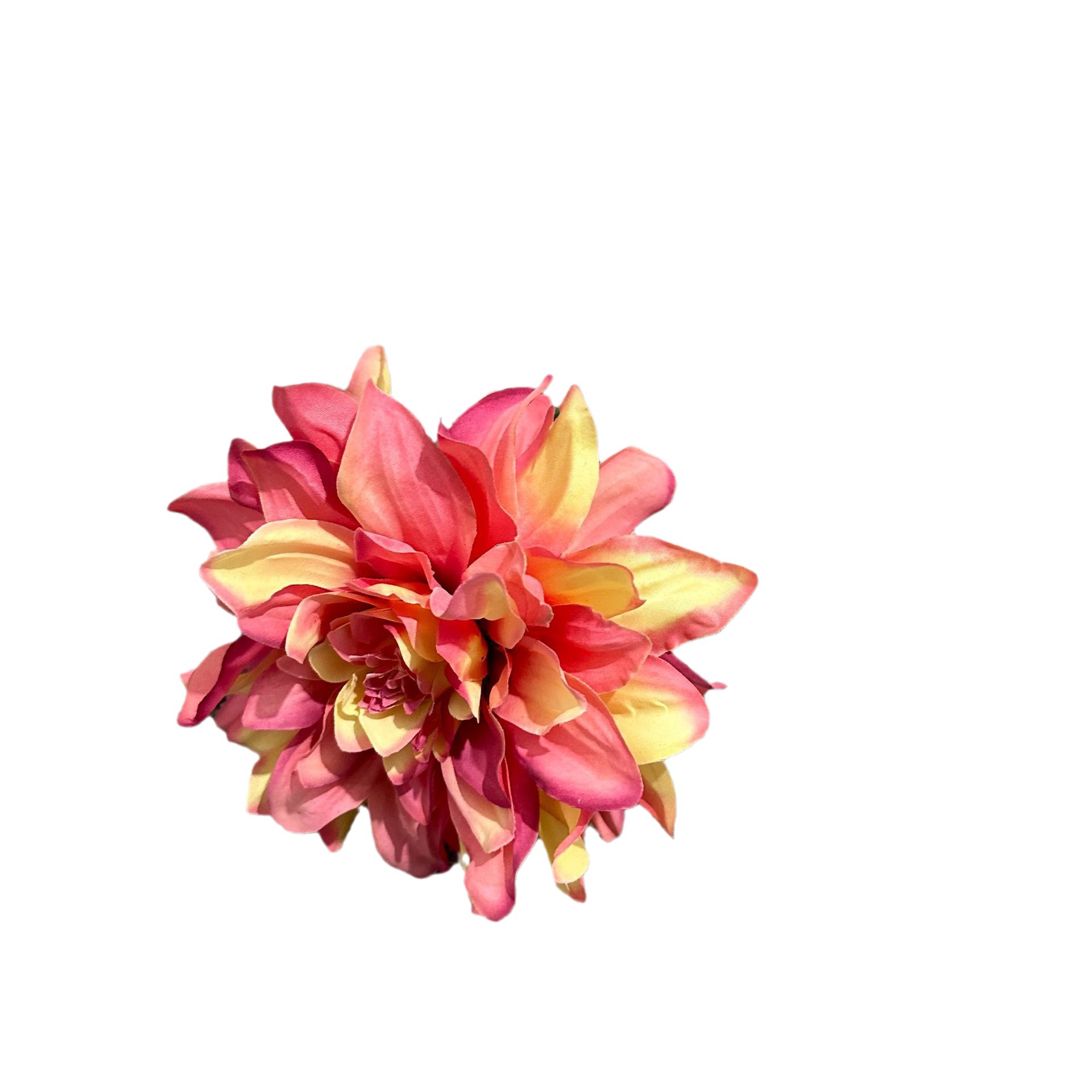 Dalihua flor artificial boda decoración de la habitación decoración de la boda Hotel de fondo arreglo floral fila techo decoración de flores artificiales