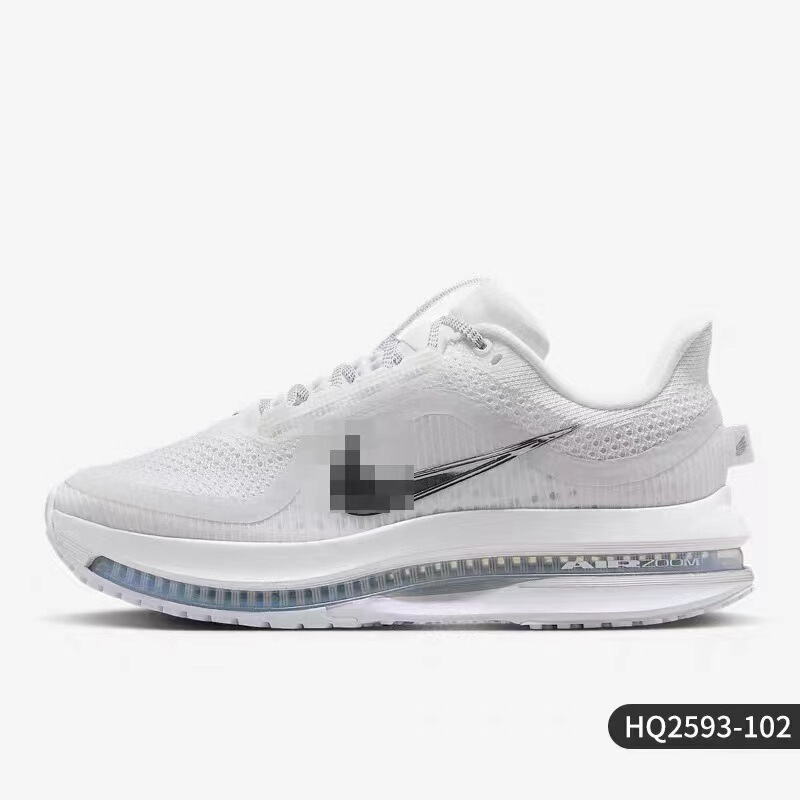 Putian Shoes Pure Original Pegasus Women's Professional Running Shoes Breathable Comfortable Cushioning Unisex Sports Shoes IO9918