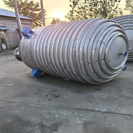 反应釜;蒸发器;离心机