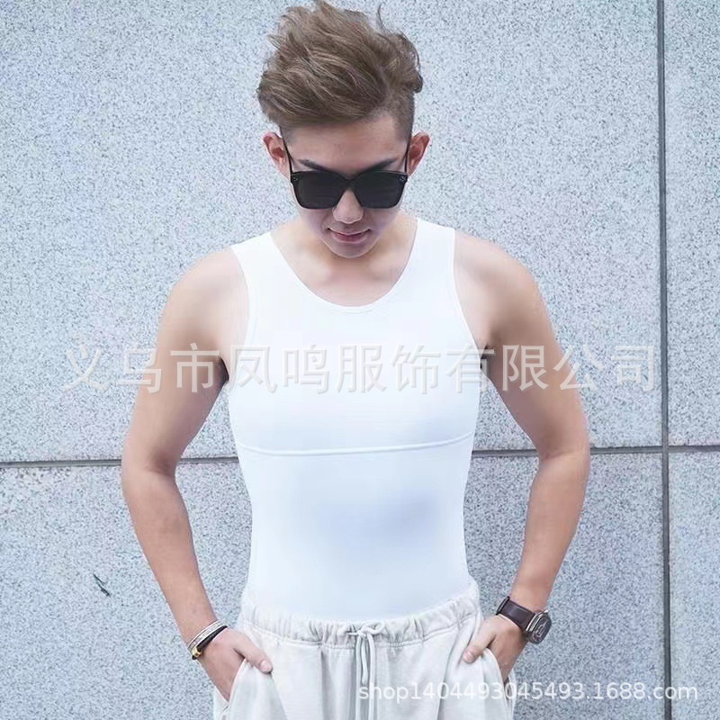Waist belt, vest, fitted, tight, Amazon