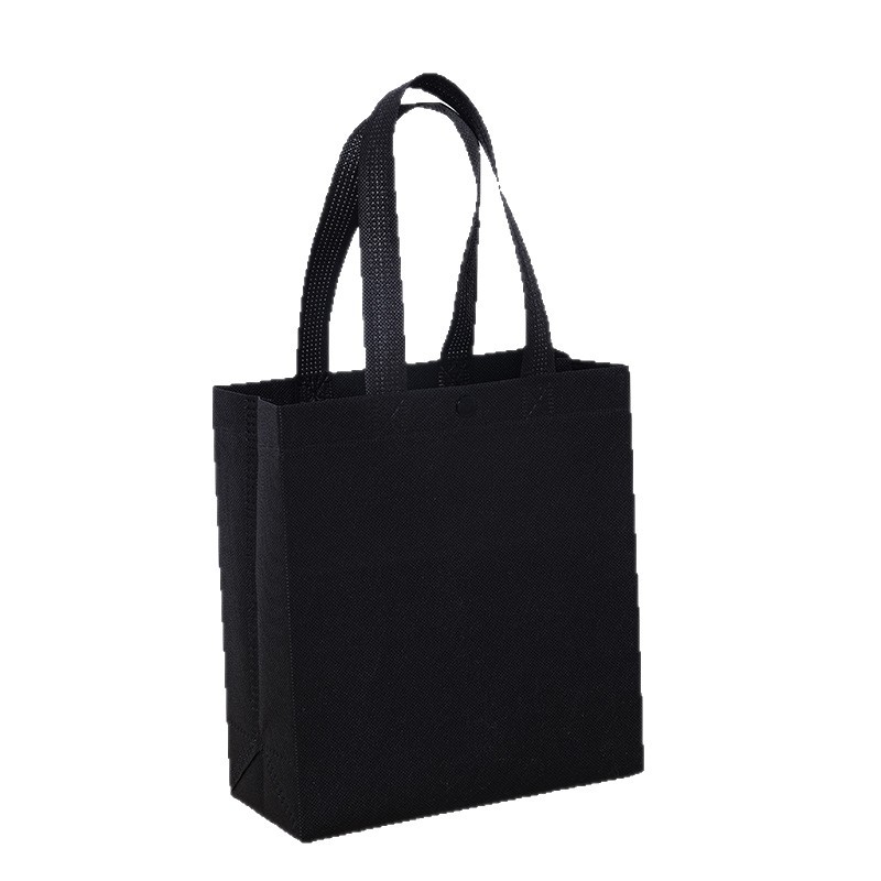 Bolsas de tela no tejida red personalizadas bolsas de lona de impresión logotipo bolsas de compras ecológicas bolsas de ropa personalizadas