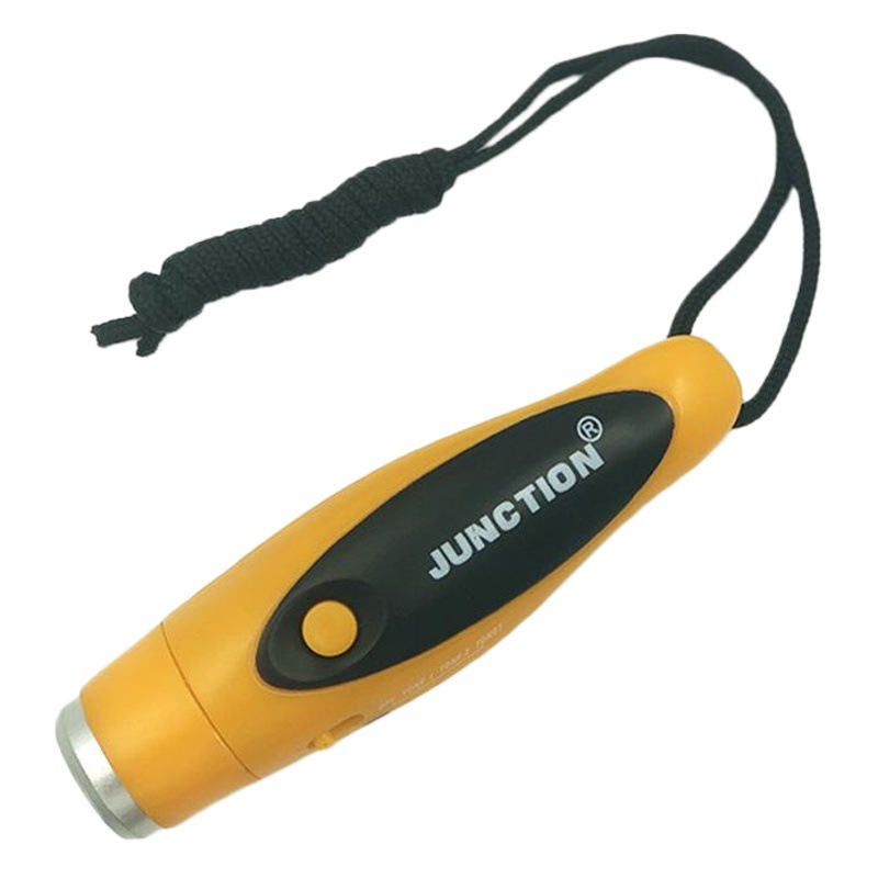 Rechargeable Three-Tone Electronic Whistle High-decibel Whistle Sports Competition Pet Pigeon Training Outdoor Special Whistle