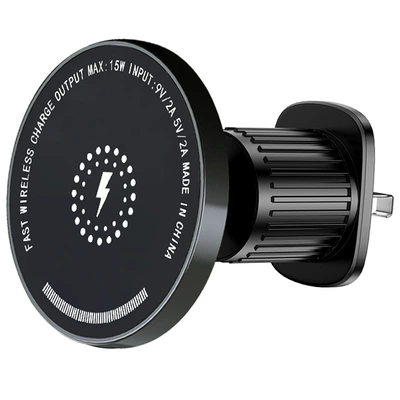 Car phone holder, Charging