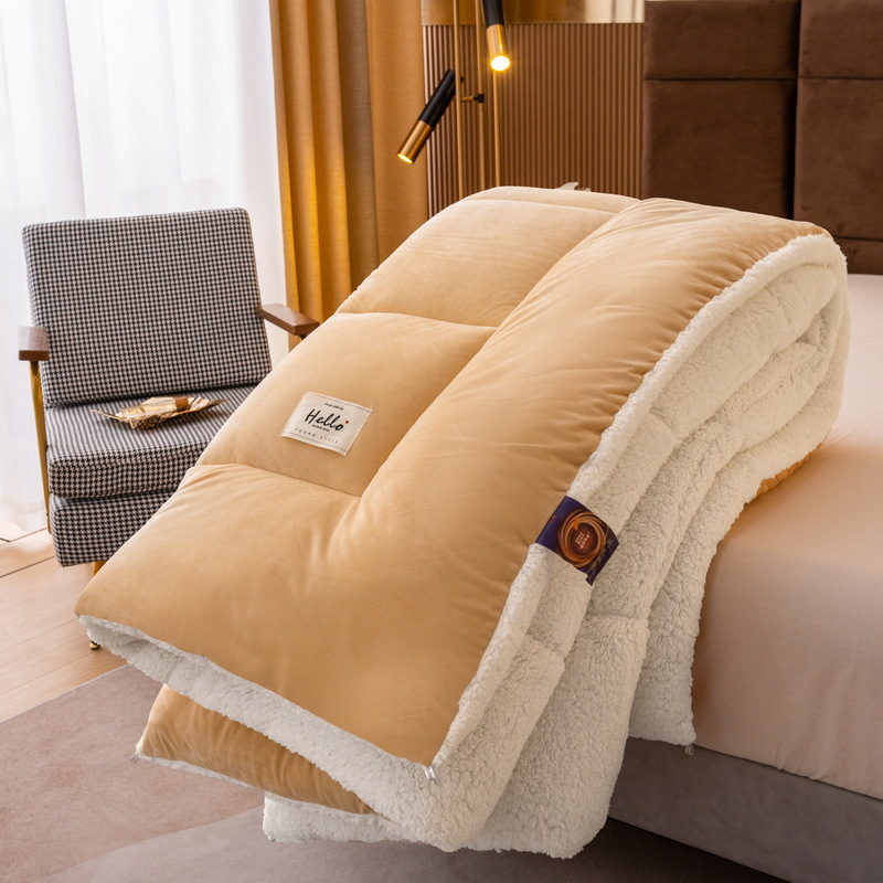 라이트카키 [밀크벨벳+램벨벳]