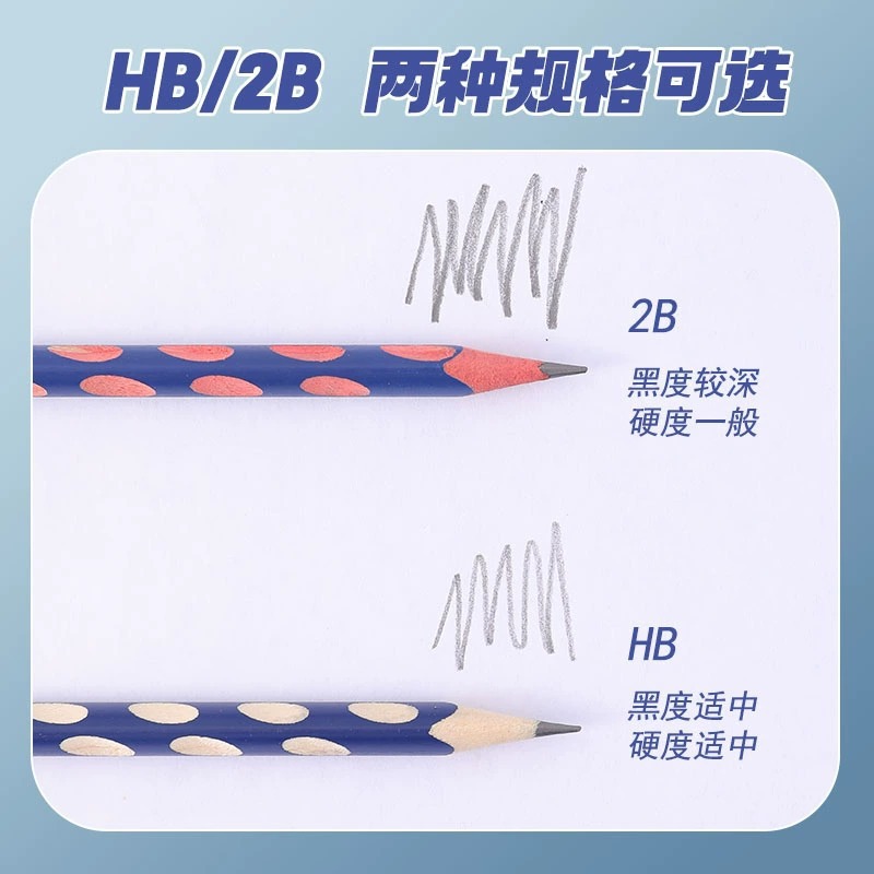 Lápiz de lápiz de lápiz