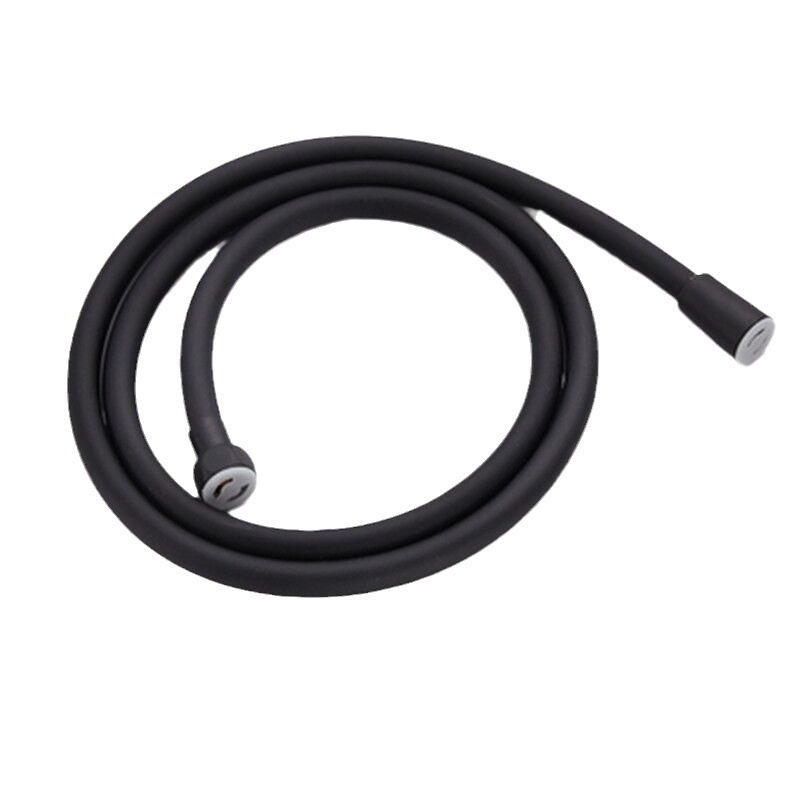 Ducha de PVC manguera de ducha calentador de agua de caucho plástico tubo de agua de ducha ducha de ducha 1,5 m 2 m 3