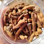 蒲公英大兴安岭散装晾晒拉罐