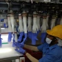 产量高性能乳胶丁腈制造机