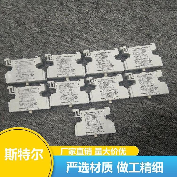 继电器 工业 德国STAHL防爆按钮 8570/12-306 电厂 安装方便 斯特