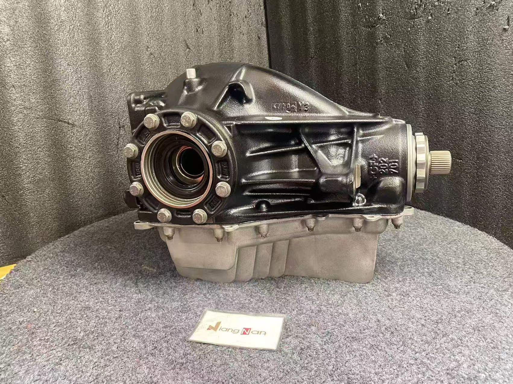 Suitable for Toyota Highlander Rav4 Prado 4000 2700 Front and Rear Differential Transfer Case Assembly