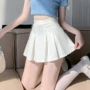 新款春夏辣妹高腰半身裙