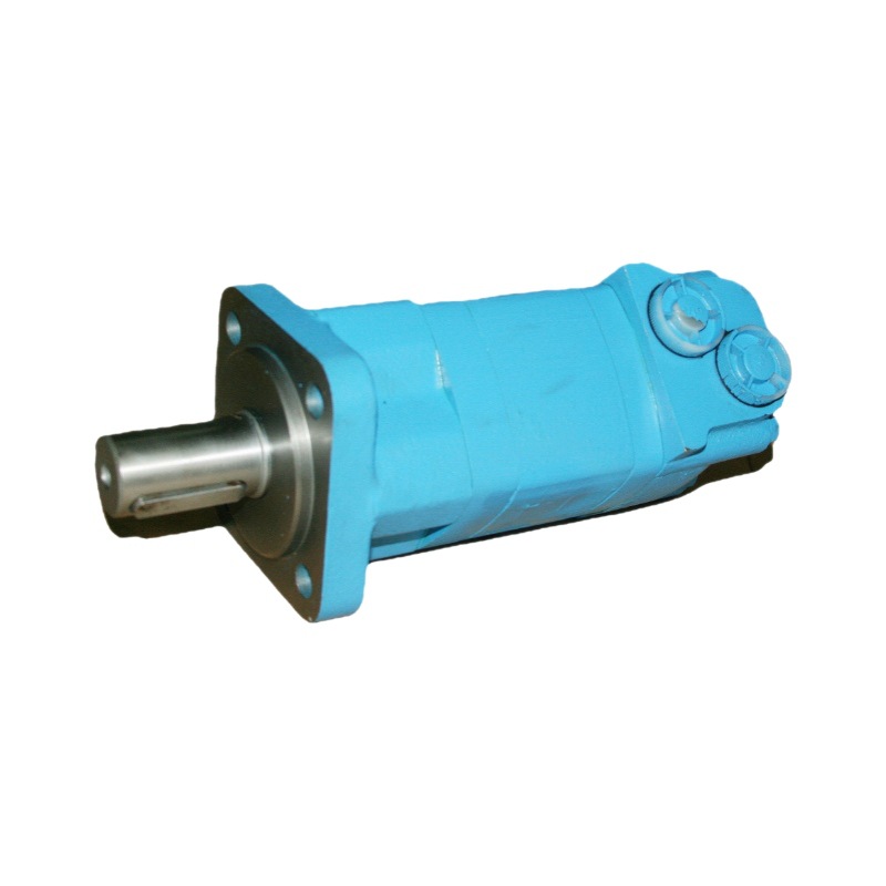 Һѹ����Բ�̻�OMS-315 BM5-315���������ת�ٴ�Ť�������﹤��