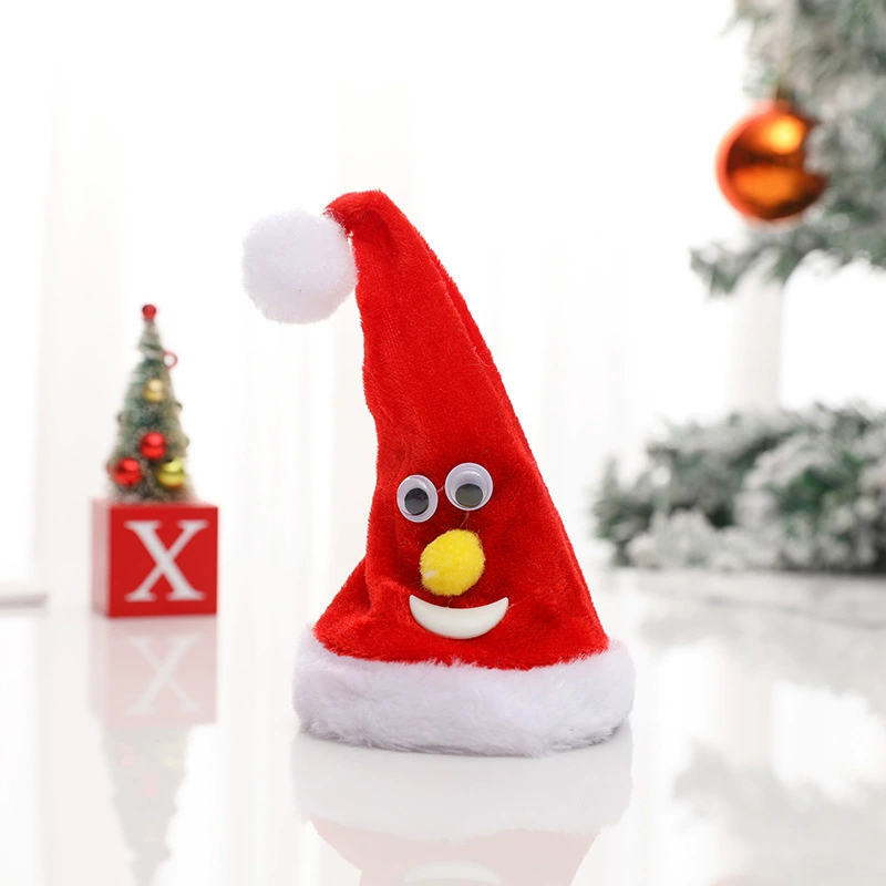 Электронная игрушка для пожилых, бусины, Christmas-лесенка, подарок на день рождения