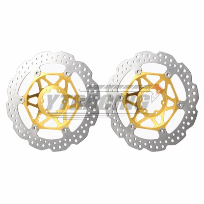 Brake disc/brake drum Crf1000 Crf1100