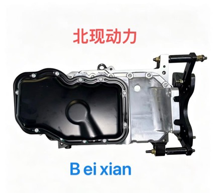 High-quality BAH BLM CFZ engine for Polo 1.6 8V Golf