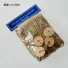 1x2 hemp rope floating seed