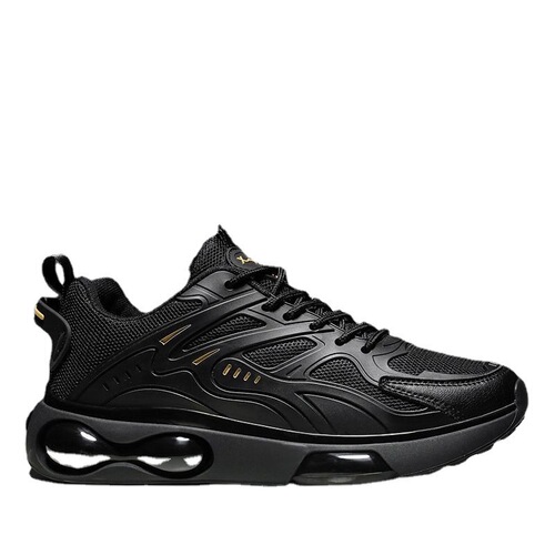 Men's Spring Sports Running Shoes Korean Style Casual Dad Shoes Dropshipping Mesh Men's Trendy Fashion Casual Shoes