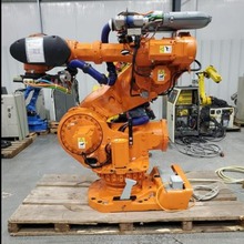 ABB IRB 7600-340/2.8 Industrial Robot�Cе��IRB 6640-235/2.55