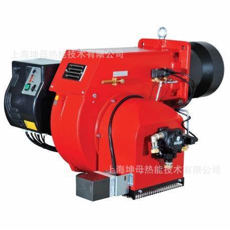 Ecoflam意科法兰MAIOR P200.1 AB燃油燃烧机