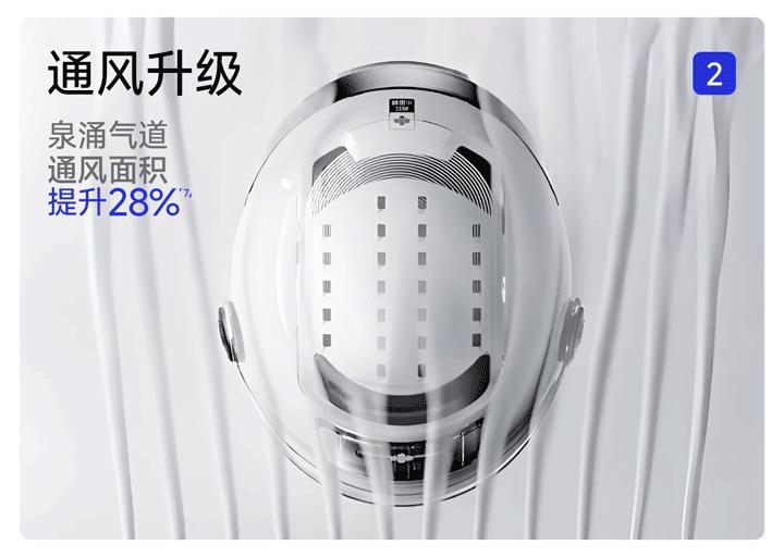Two Little Bees 3C Certified Electric Motorcycle Helmet for Men and Women, Summer Sun Protection Half Helmet, Silver Lion Safety Helmet
