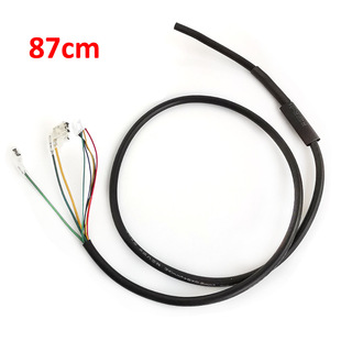 Xiaomi M365/PRO scooter accessories universal motor cable Xiaomi motor cable Xiaomi motor replacement cable