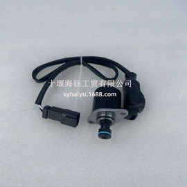 其他发动系统;油泵、油嘴;工程机械配件