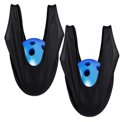 goods in stock Bowl parts Bowl Wipe Towel bag Cloth bag Cleaning cloth cover Bowling Bag