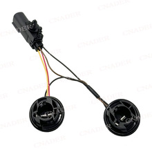 2112572 适用于福特嘉年华尾门灯座线束汽车替换连接组件