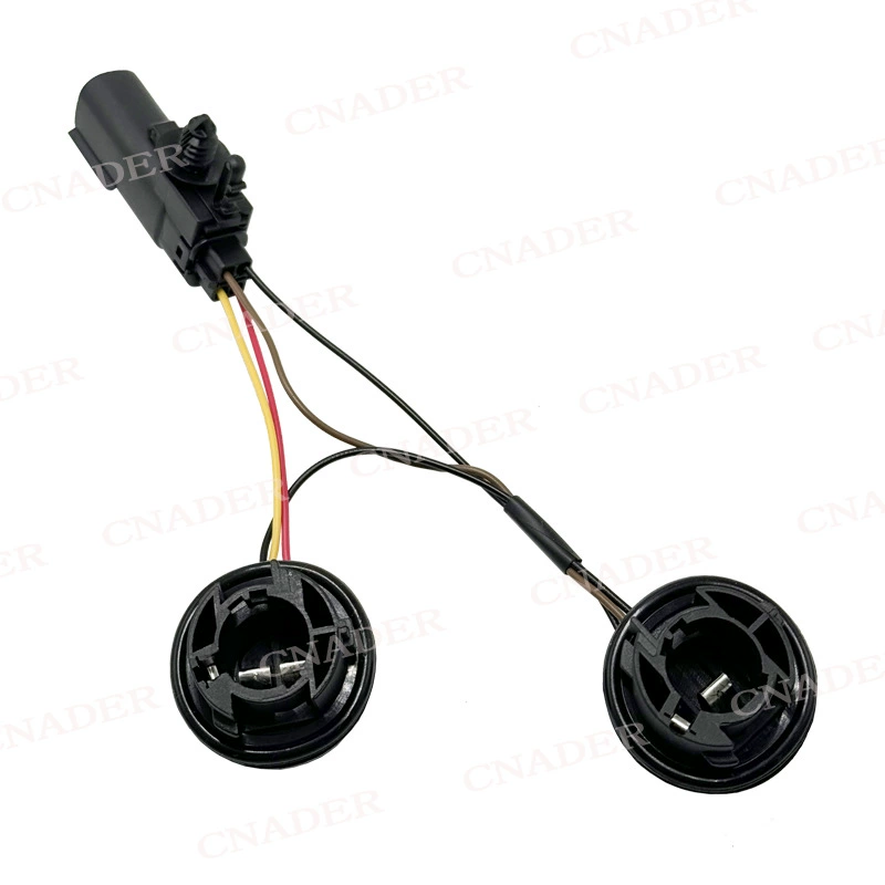 2112572 для Ford Fiesta задняя дверь светильников жгут проводов автомобиля замена соединительных компонентов