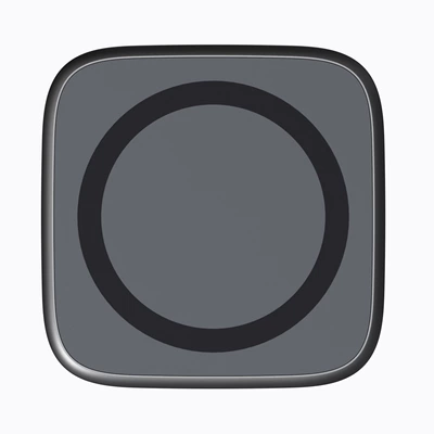 Model Magsafe Magnetic Car: Car phone holder