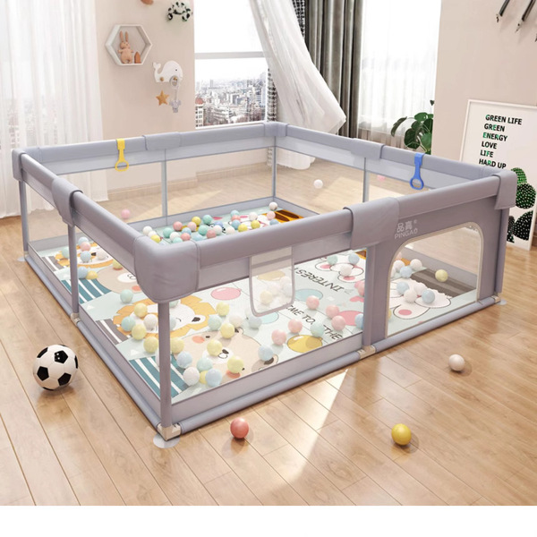Children's playpen