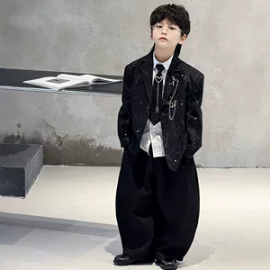 温州启含服饰有限公司