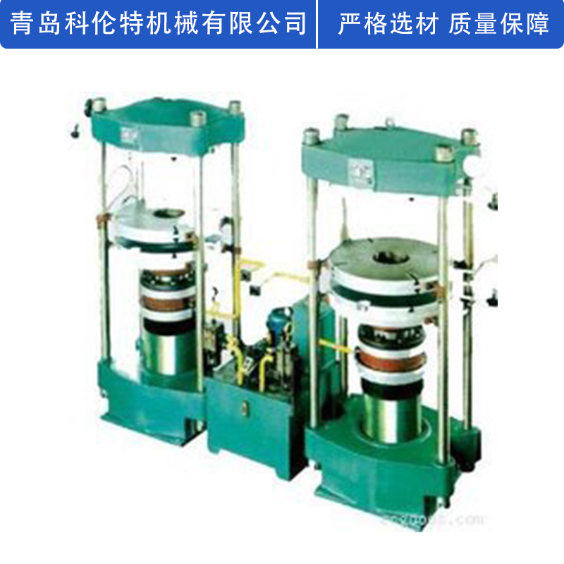 青岛长期  四立柱平板硫化机XLB-Q/D 现货库存 品质保障