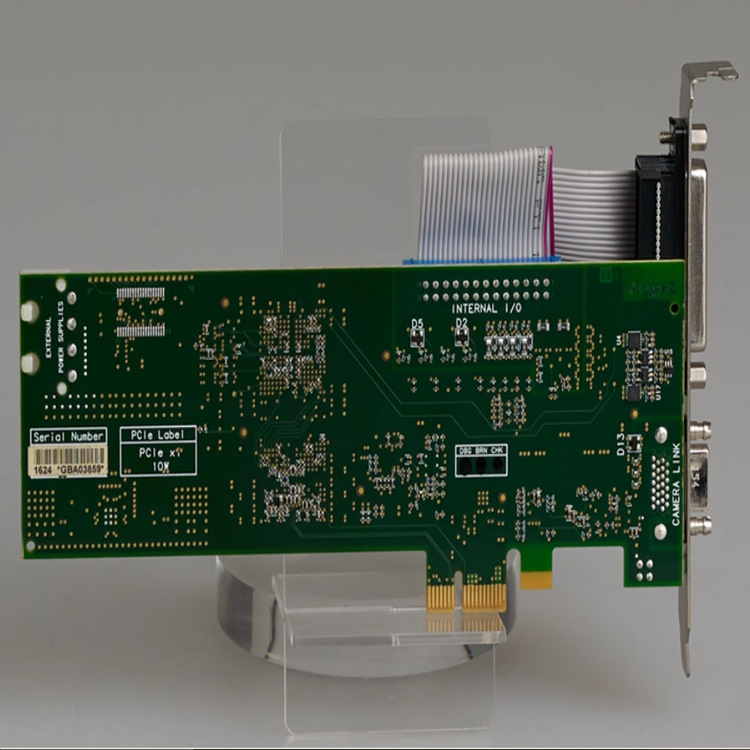 EURESYS Grablink Base 1624 POCL 图像采集卡 议价