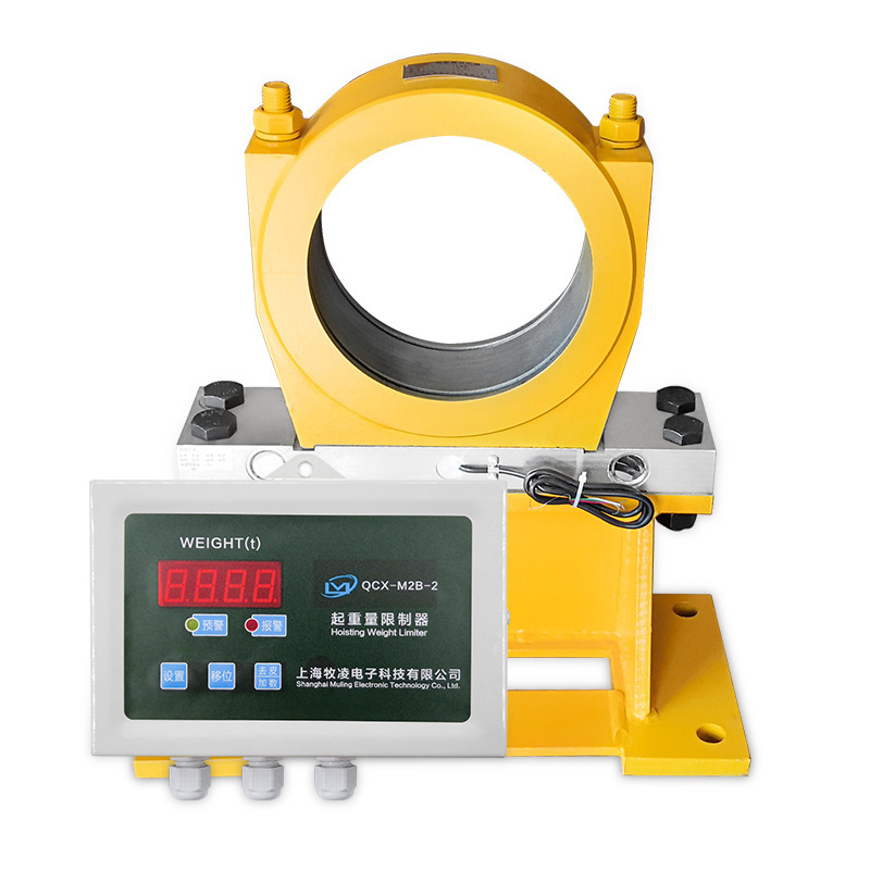 双梁行车起重机起重量超载限制器保护器3.2T5T/10T/16T/20T32T50T