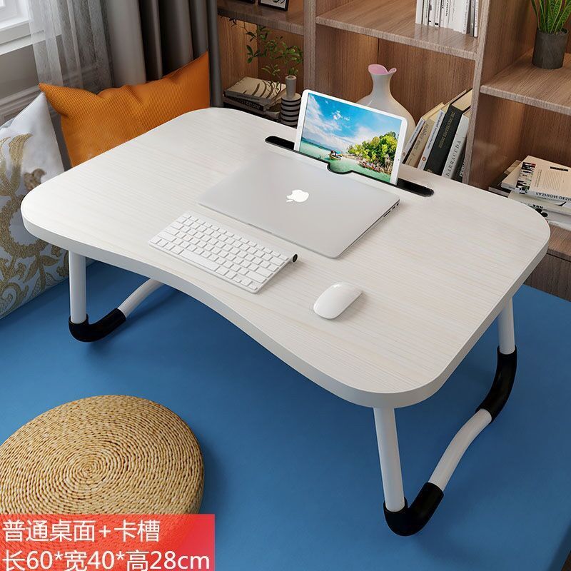 メーカーの卸売りベッドの学習用机寮折り畳みテーブル家庭用寝室の窓のノートパソコンのテーブル|undefined