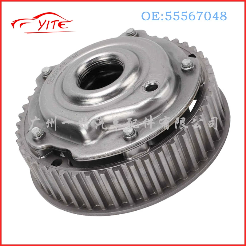 Распредвал двигателя ГРМ, сменный механизм 55567048, подходящий для Chevrolet Aveo Aveo5