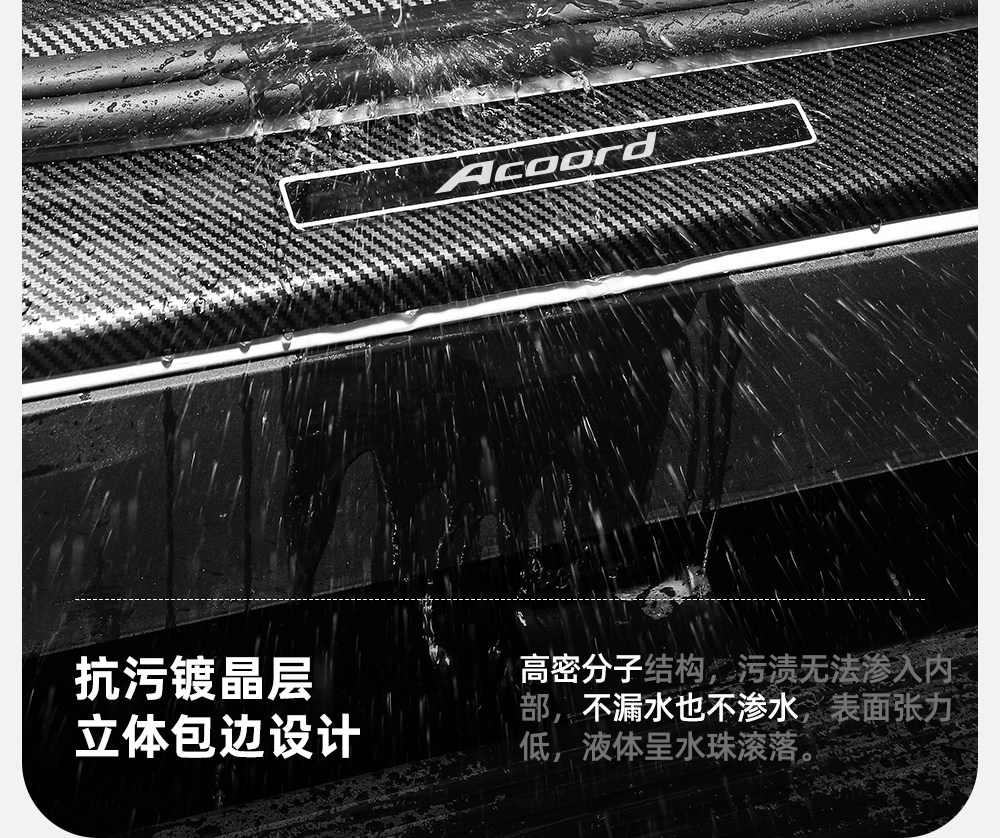 Suitable for MG4, interior door sill trim, welcome pedal, car 26, interior protection, and a comprehensive collection of car modification accessories