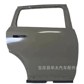 车门;车身及附件;其他发动系统