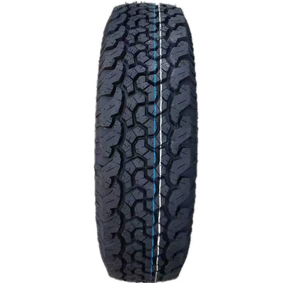 Off-road şinlər 8PR eight-layer thickened with