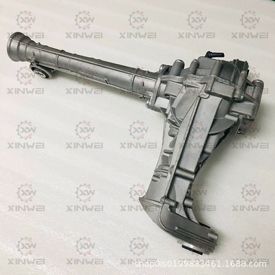 Differential assembly Cayenne Volkswagen Touareg Q7