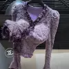 [紫色【不加绒】]