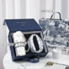 [Meet Lily of the Valley] Double Drink Thermos Cup Set 12