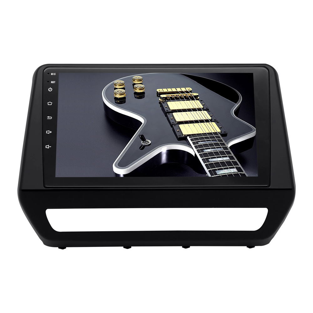 Aplicable a 19 Renault Triber Android navegación de coches GPS de navegación de marcha atrás Reproductor de imagen máquina todo en uno