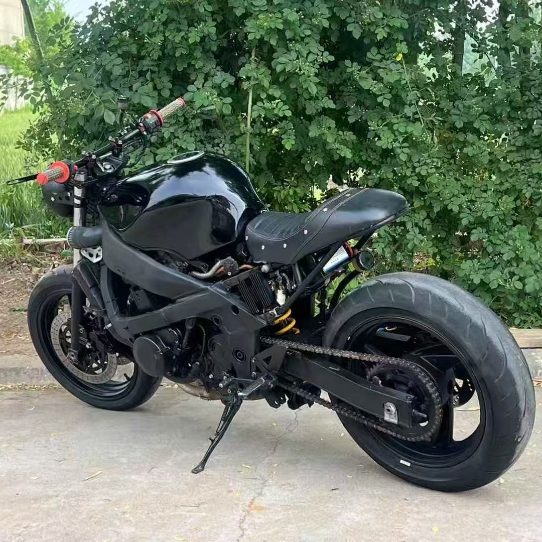 Kawasaki Vulcan 400CC American retro cruiser street bike sportbike Maverick ZX-6R Vulcan motorcycle