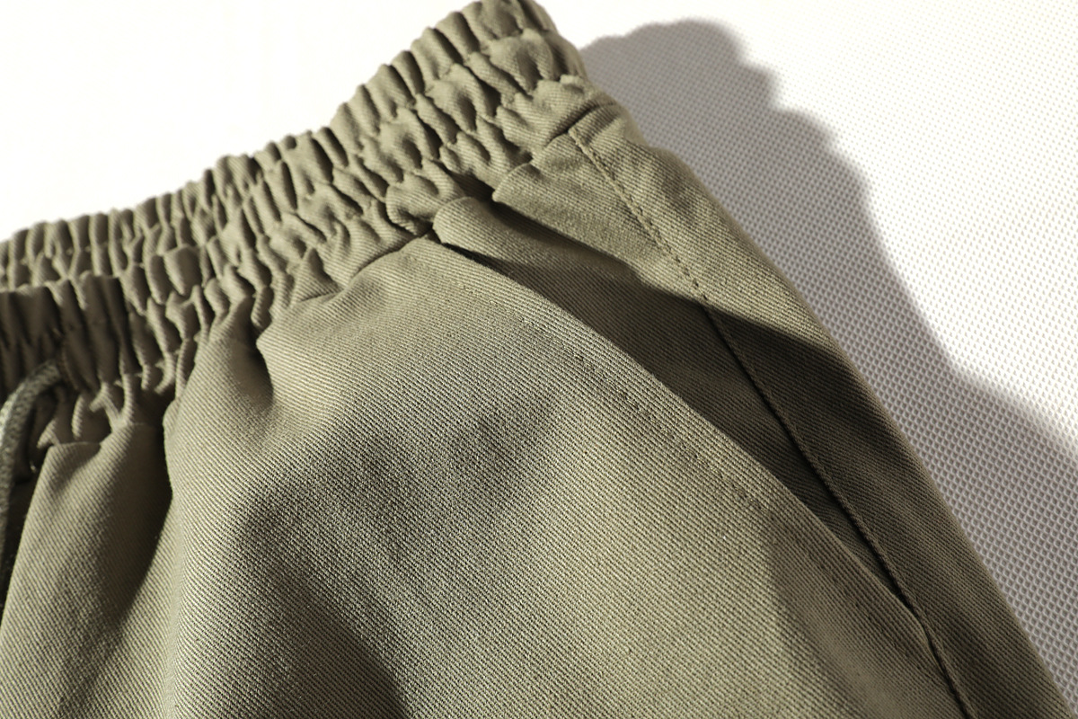 Pantaloni cargo uomo stile high street pantaloni da lavoro_voghion.com