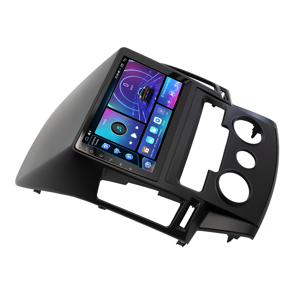 Aplicable a 06 - 11 Hyundai I30 Android vehículo de navegación integrado Fang Yitong cuatro núcleos / ocho núcleos motor de vehículo