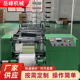 织造机械;工艺礼品加工;其他行业专用