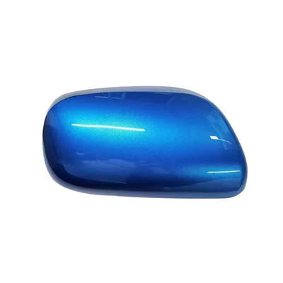Lights, Replacement Exterior Decoration Other Automotive Exterior Supplies - blue-metal-right