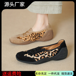 3cm�\�ں��СƤЬŮ��Ƥ�¸�Ь2026���¿��ƴɫ���y�Rë��Ь